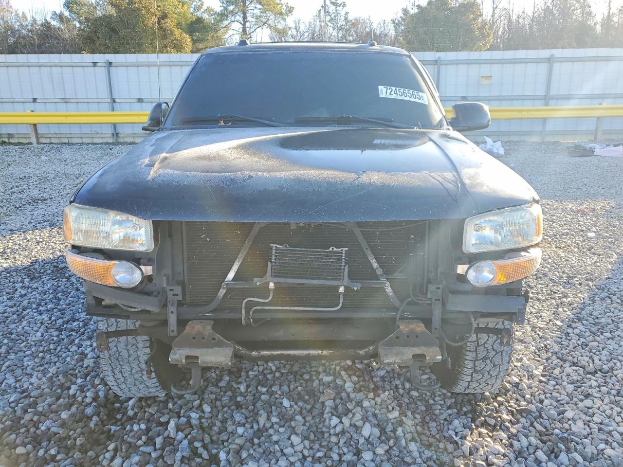 2004 GMC Yukon Denali