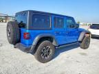 2024 Jeep Wrangler Rubicon 4XE