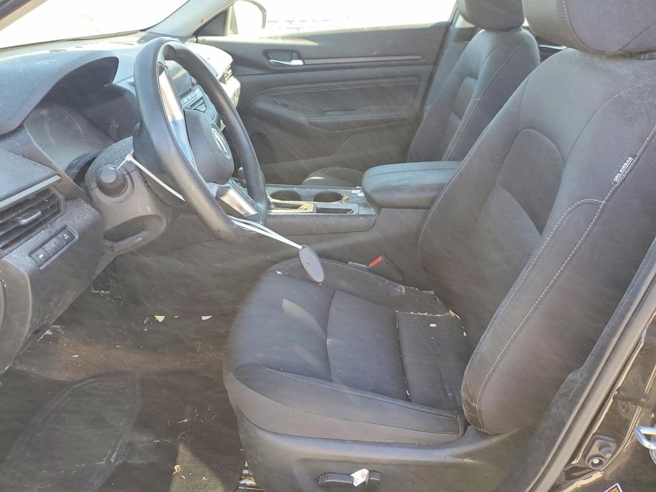 2019 Nissan Altima s