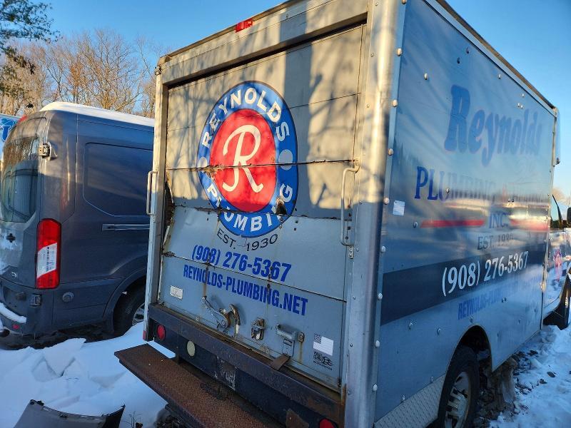 2007 Chevrolet Express G3500