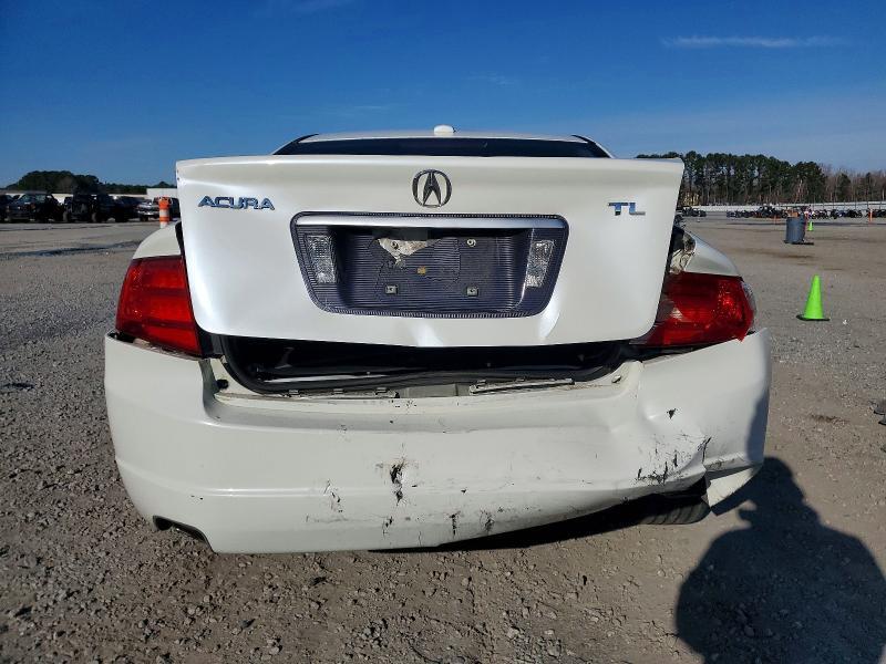 2005 Acura TL