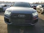 2020 Audi Q5 Premium Plus
