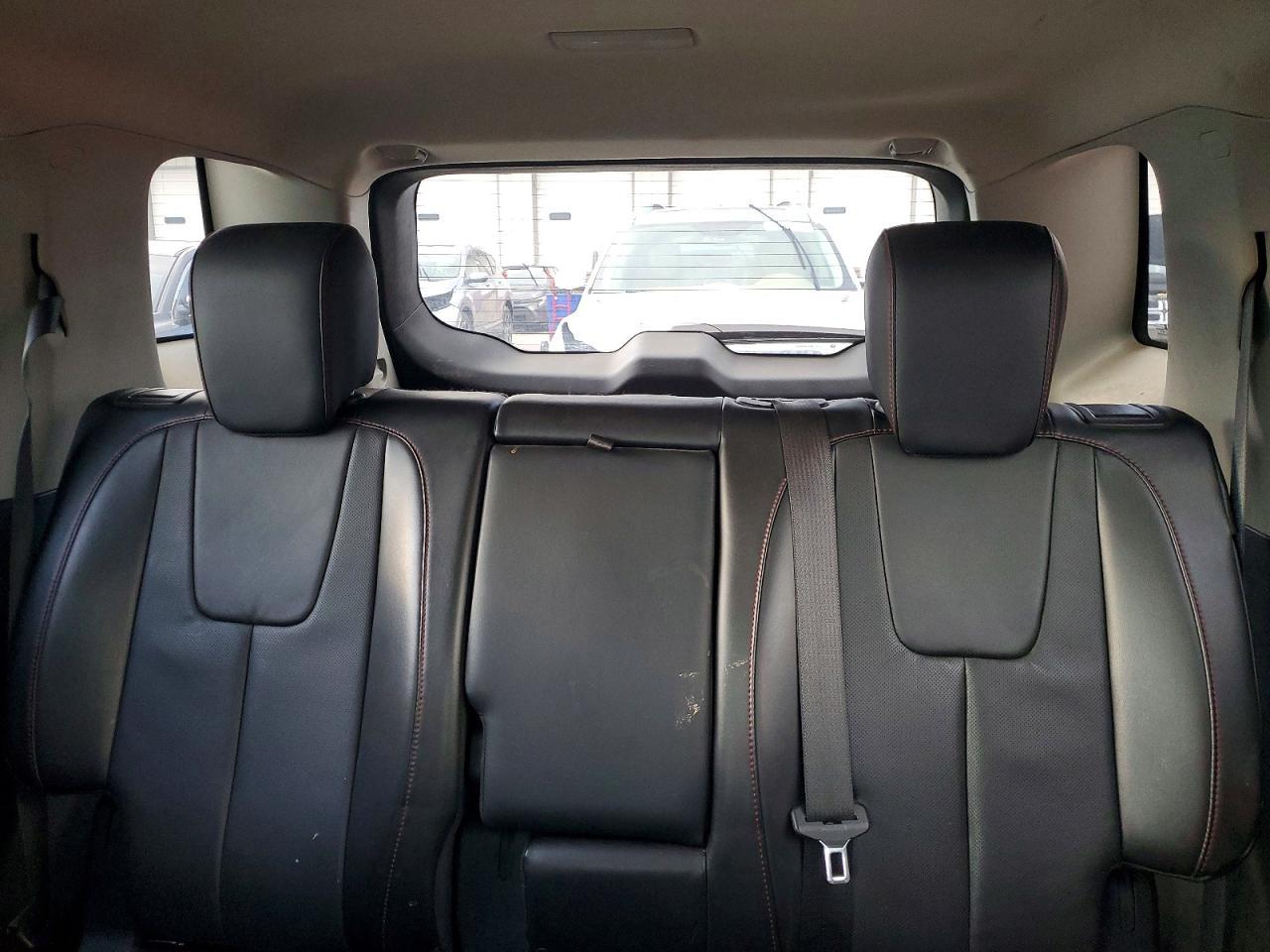 2015 GMC Terrain slt