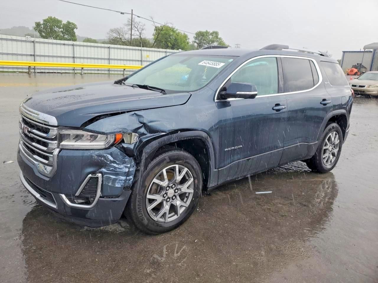 2020 GMC Acadia slt
