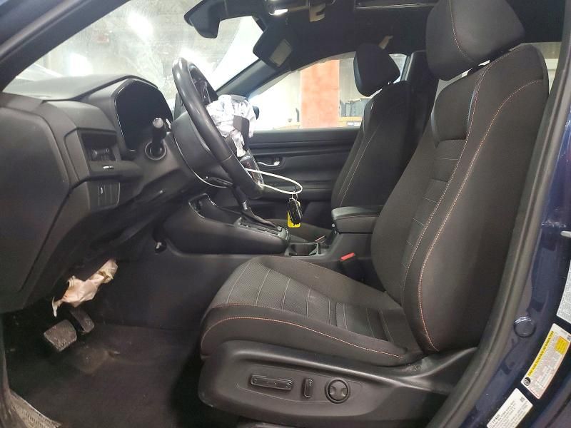 2023 Honda Cr-v Sport