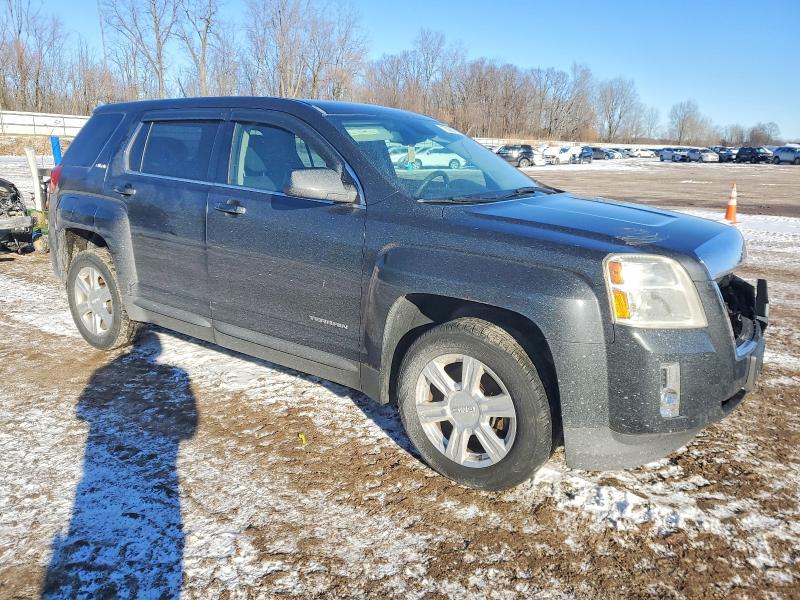 2014 GMC Terrain sle
