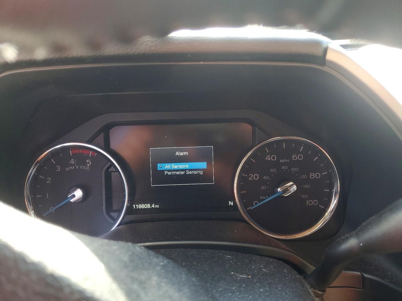 2017 Ford F350 Super Duty