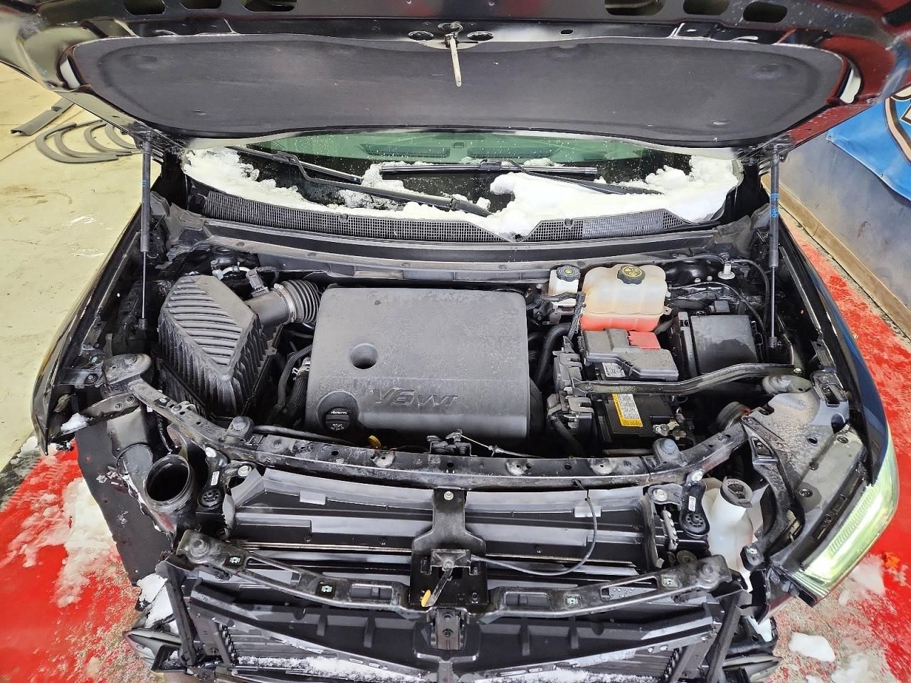 2023 Chevrolet Traverse lt