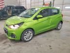 2016 Chevrolet Spark 1LT