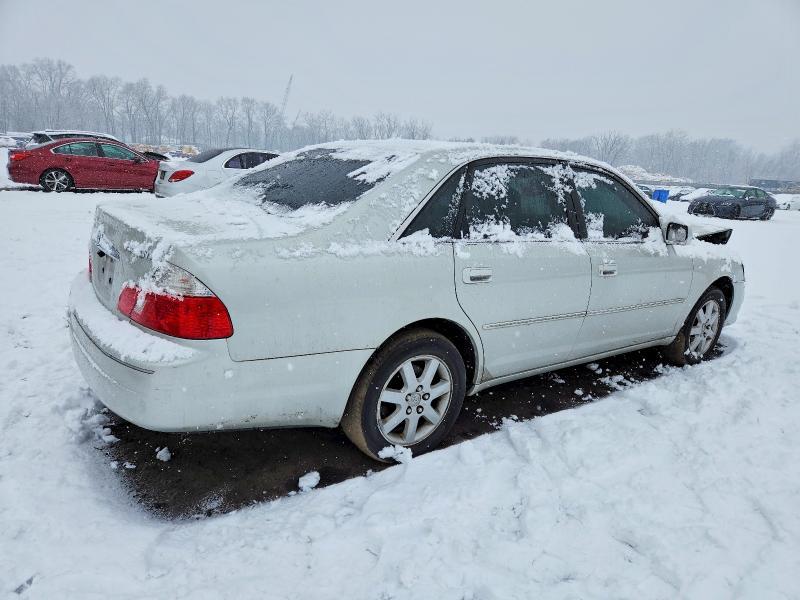 2003 Toyota Avalon xl