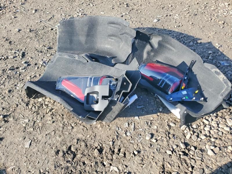 2025 GMC Sierra Denali