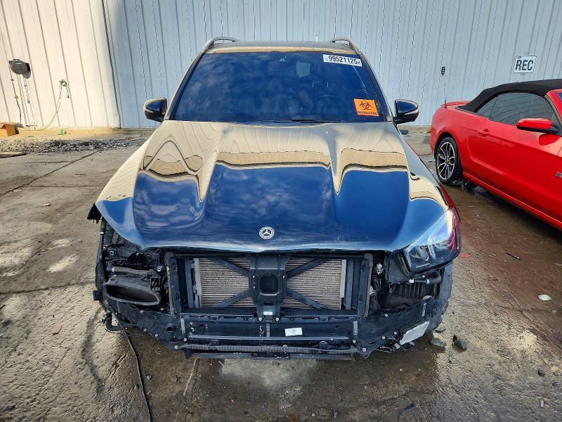 2020 Mercedes-Benz Gle 580 4matic