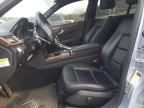 2013 Mercedes-Benz E 350 4matic