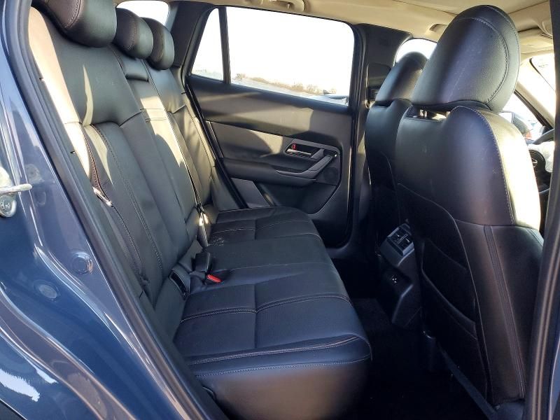 2024 Mazda Cx-50 Premium Plus