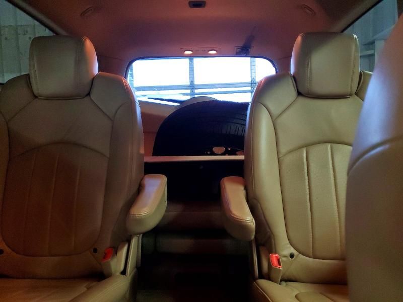 2008 Buick Enclave cxl