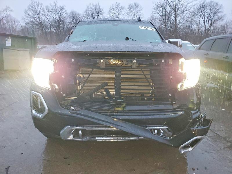 2021 GMC Sierra K1500 Denali