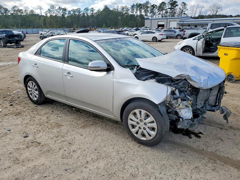 2013 KIA Forte ex