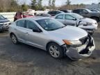 2013 Acura Ilx 20