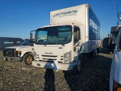 2017 Isuzu Nrr box Truck for sale in American Canyon, CA