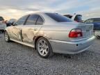 2002 BMW 525 i Automatic