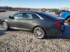 2013 Cadillac Xts Platinum