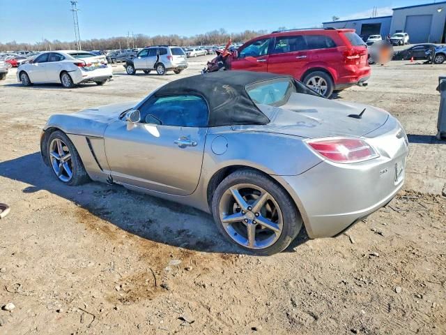2007 Saturn Sky