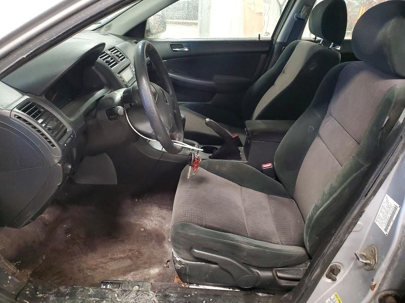 2005 Honda Accord lx