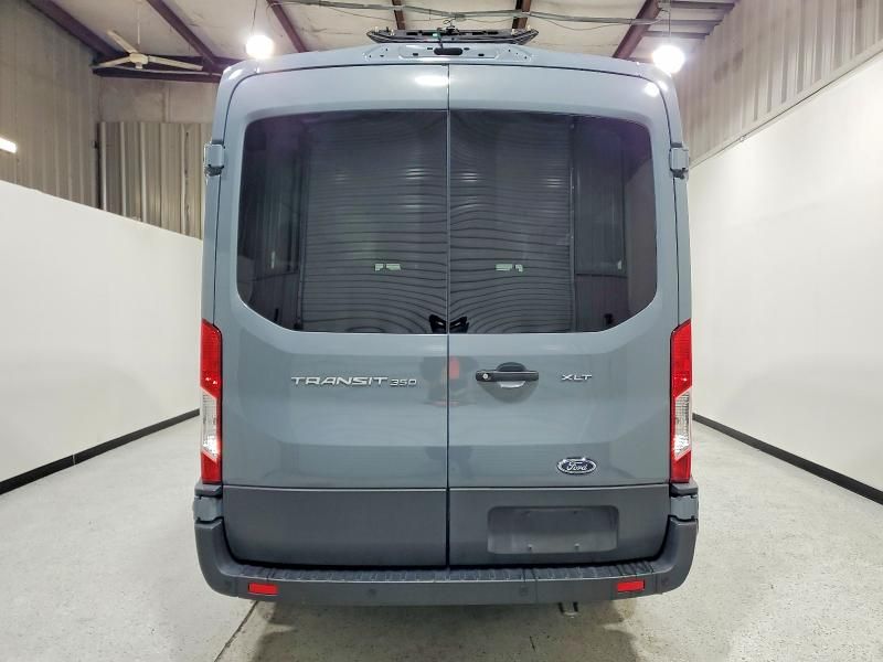 2022 Ford Transit T-350