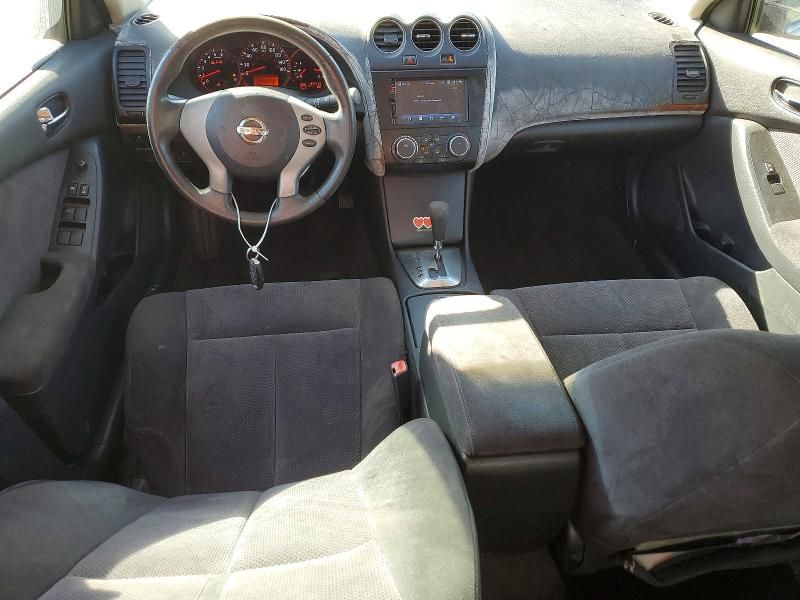 2008 Nissan Altima 2.5