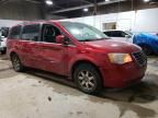 2008 Chrysler Town & Country Touring