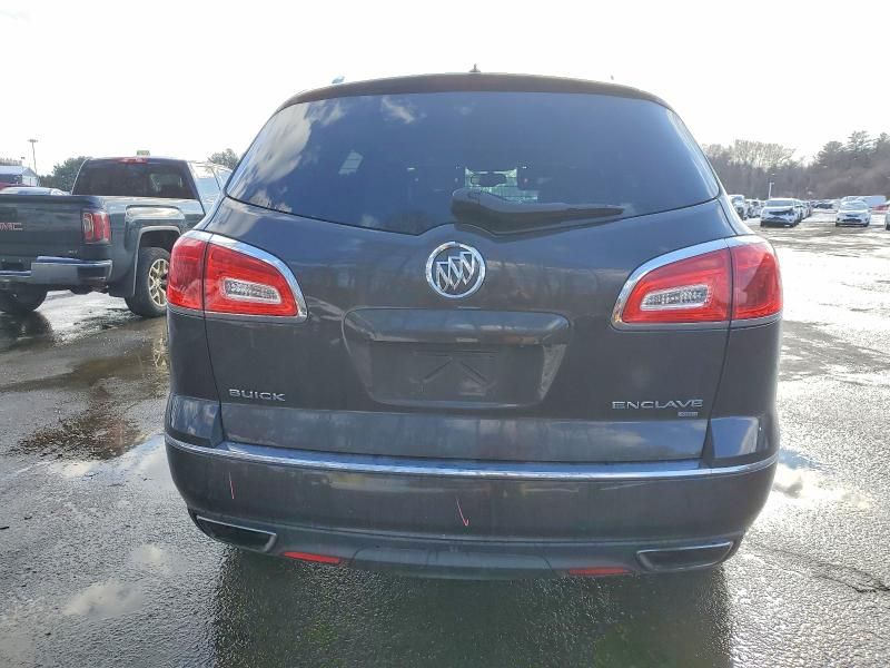2014 Buick Enclave