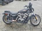 2024 Harley-Davidson RH975 S