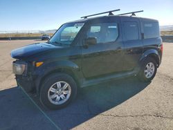 2007 Honda Element ex for sale in North Las Vegas, NV