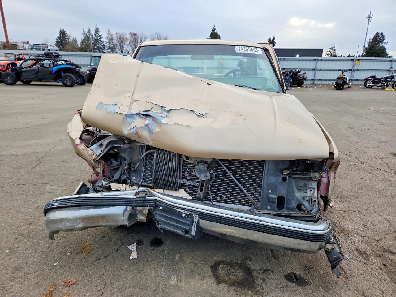 1994 Chevrolet GMT-400 C1500