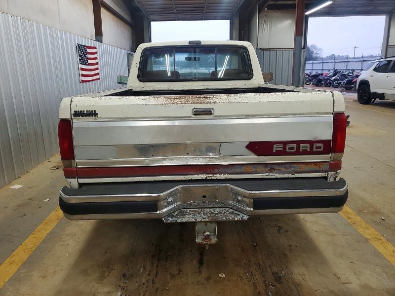 1989 Ford F150