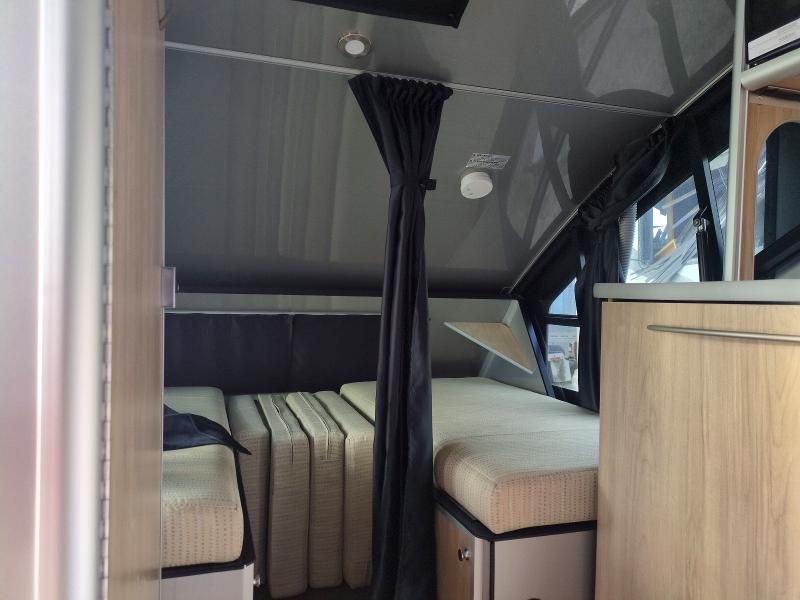 2022 Safari Condo Alto