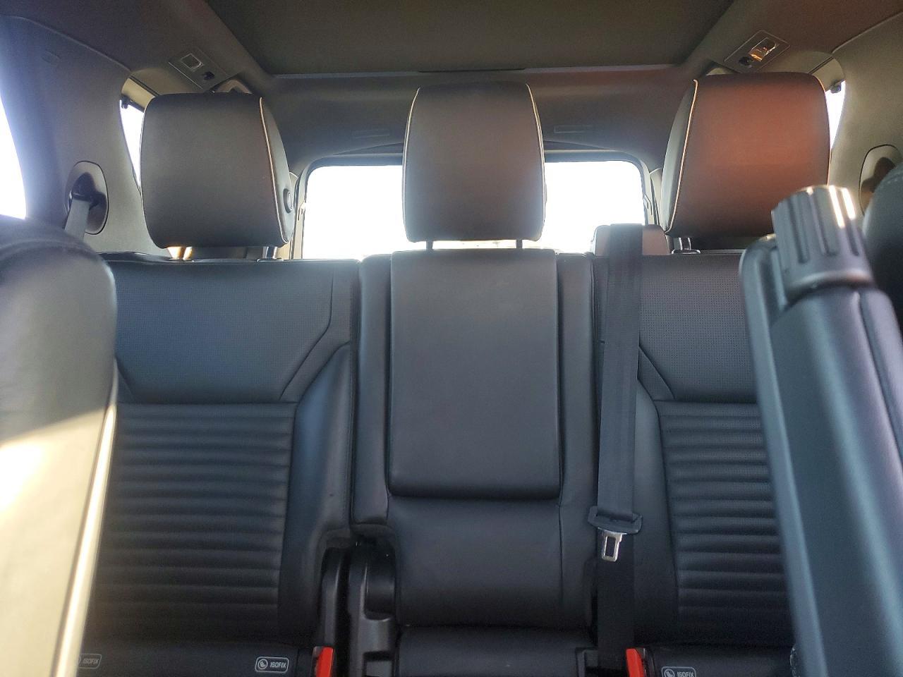 2019 Land Rover Discovery hse