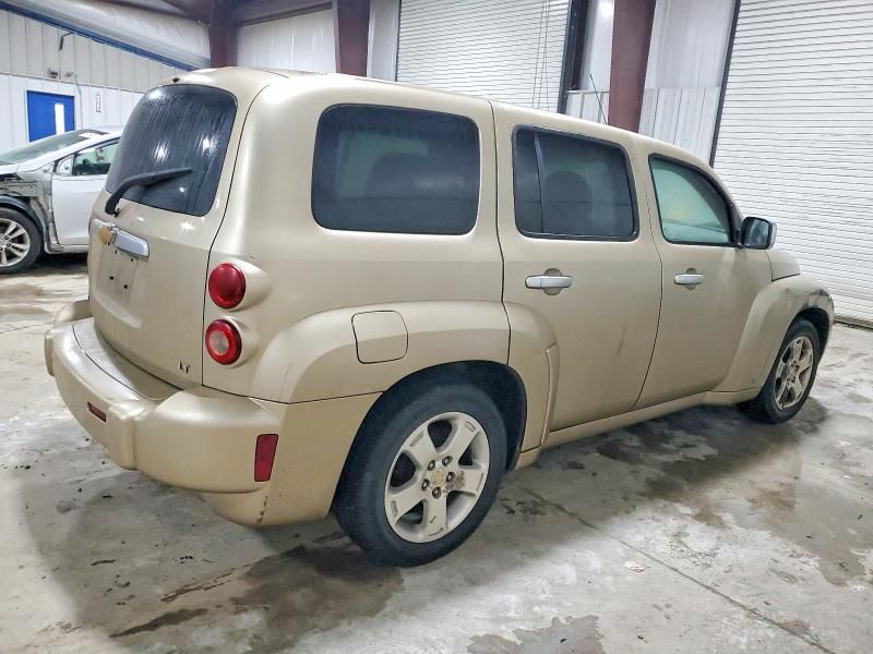 2007 Chevrolet Hhr lt