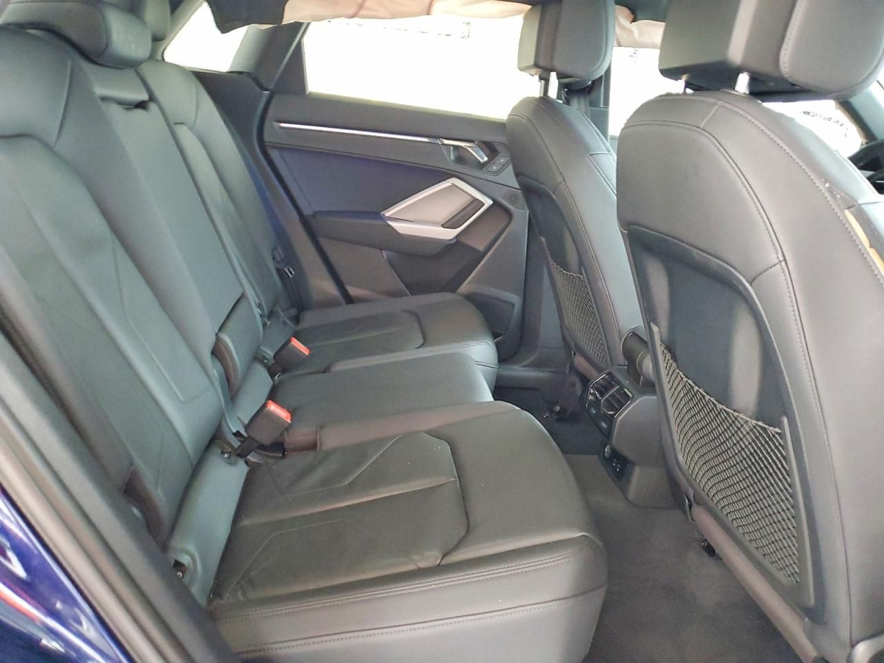 2021 Audi Q3 Premium Plus s Line 45