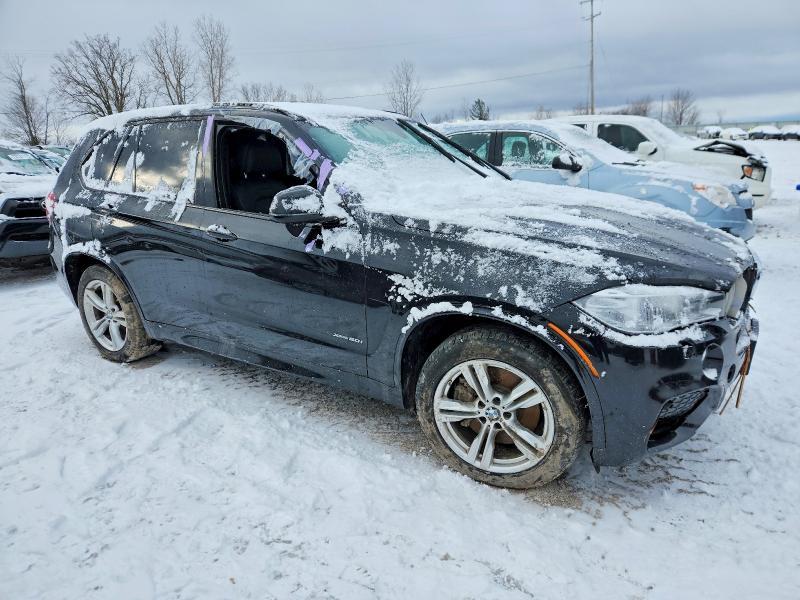 2014 BMW X5 Xdrive50i