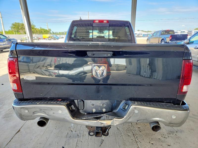 2016 Dodge 1500 Laramie