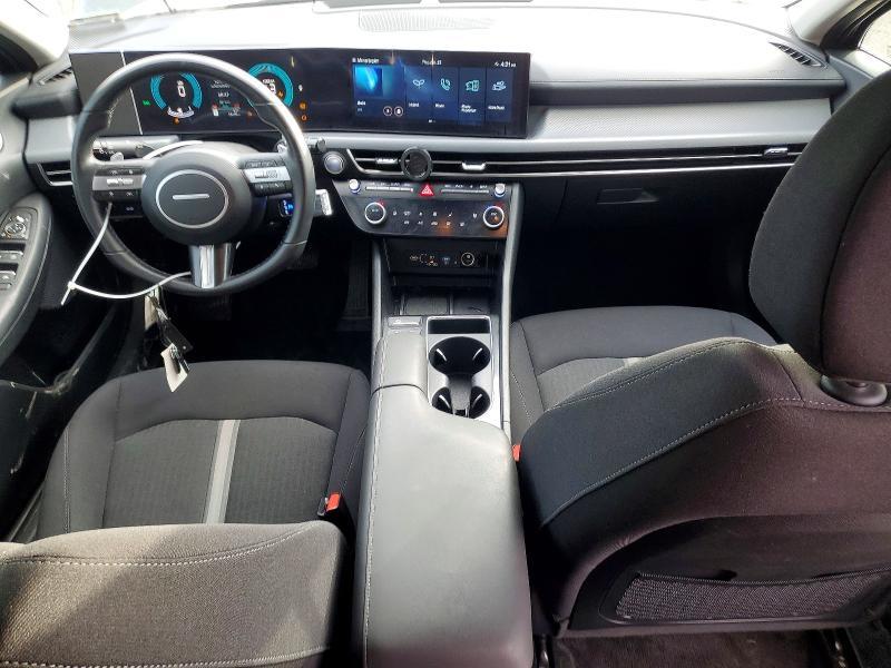 2025 Hyundai Sonata