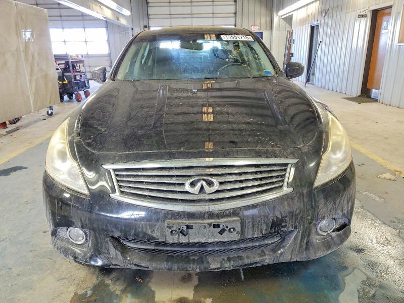 2013 Infinity G37 Sedan