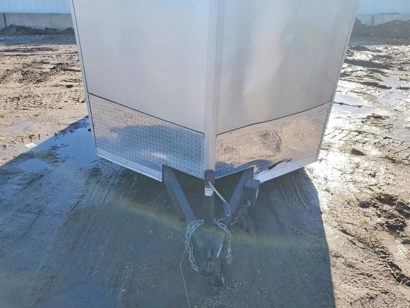 2022 Forest River Unknown-enclosed Cargo Trailer