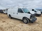2021 Chevrolet Express G2500