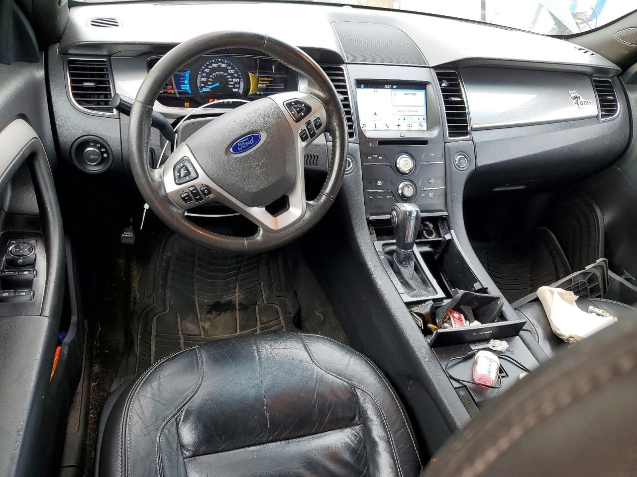 2016 Ford Taurus sel