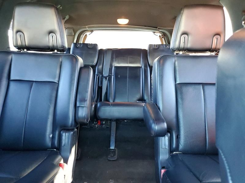 2017 Ford Expedition el Limited