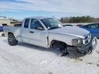 2006 Dodge Dakota st
