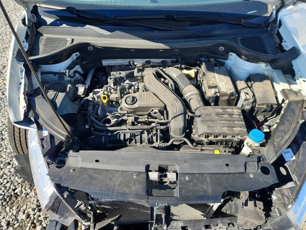 2022 Volkswagen Taos s