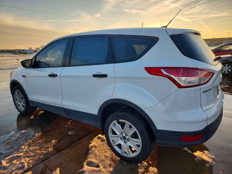2013 Ford Escape s